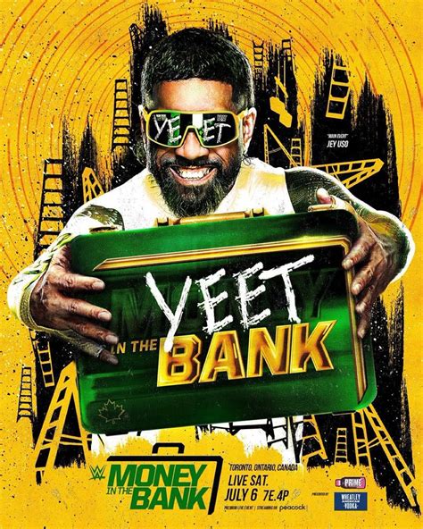 Money in the Bank 2024 .